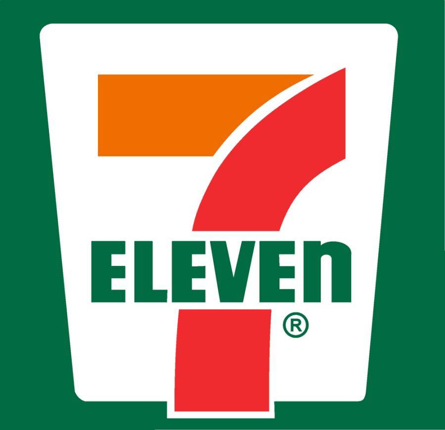 7E logo