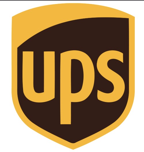 UPS logo
