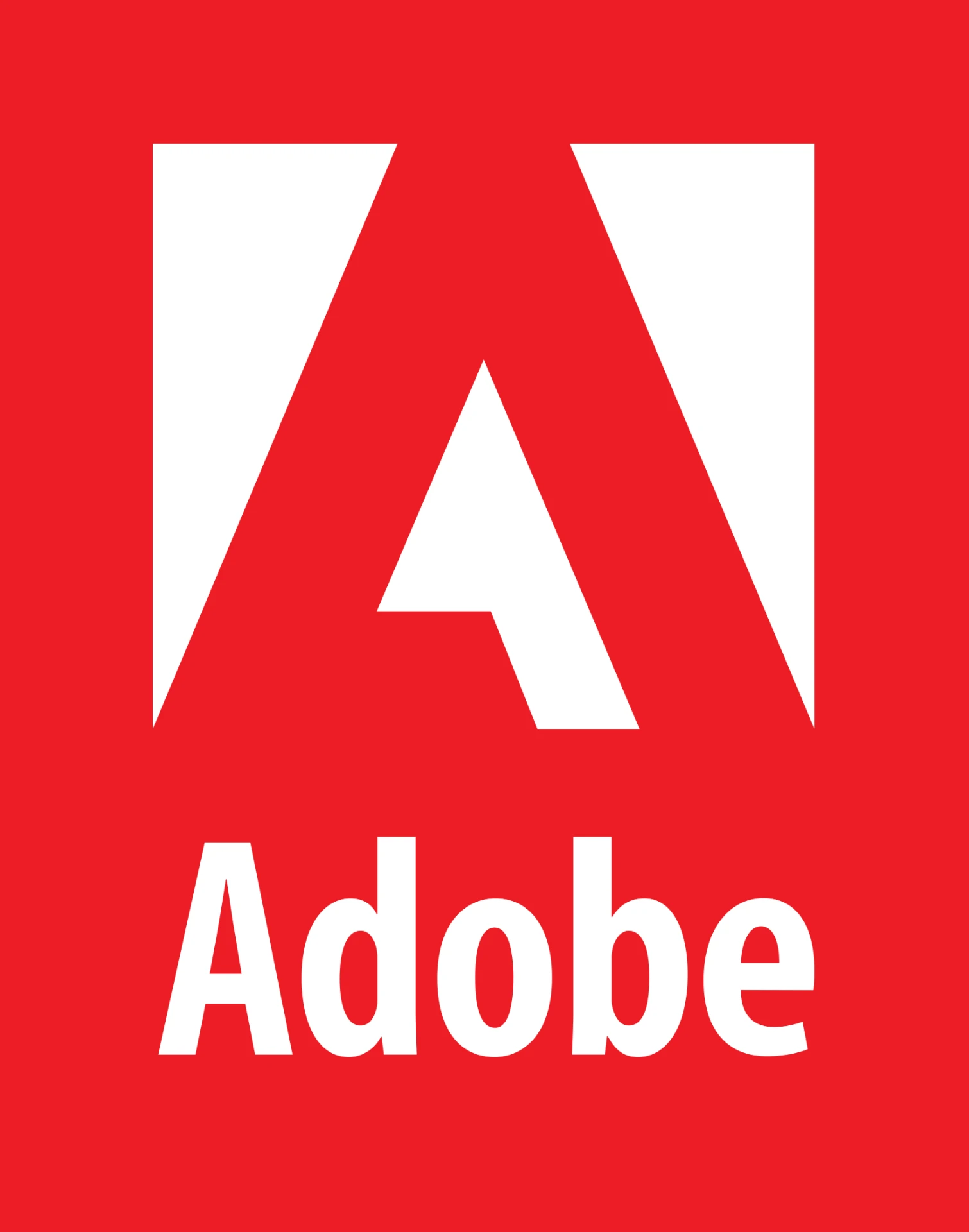 AD logo